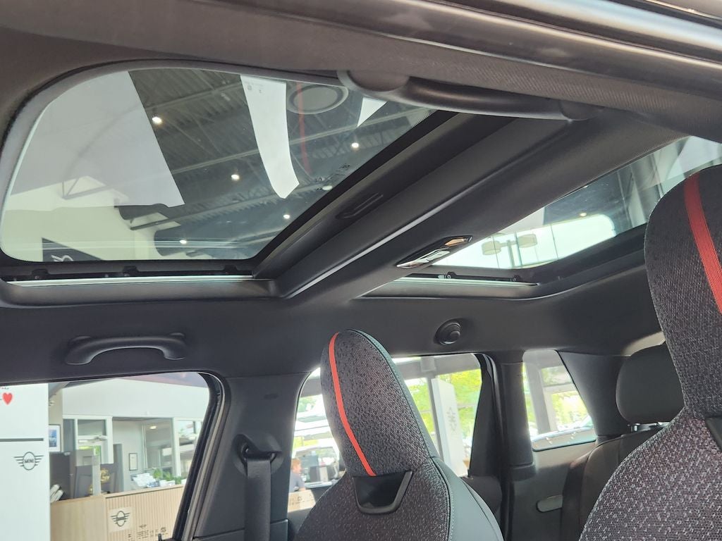 2026 MINI Hardtop 4 Door Cooper S