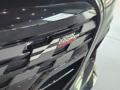 2026 MINI Hardtop 4 Door Cooper S