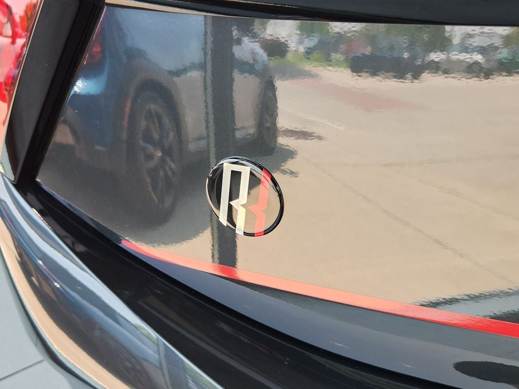 2026 MINI Hardtop 4 Door Cooper S