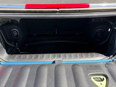 2024 MINI Convertible John Cooper Works