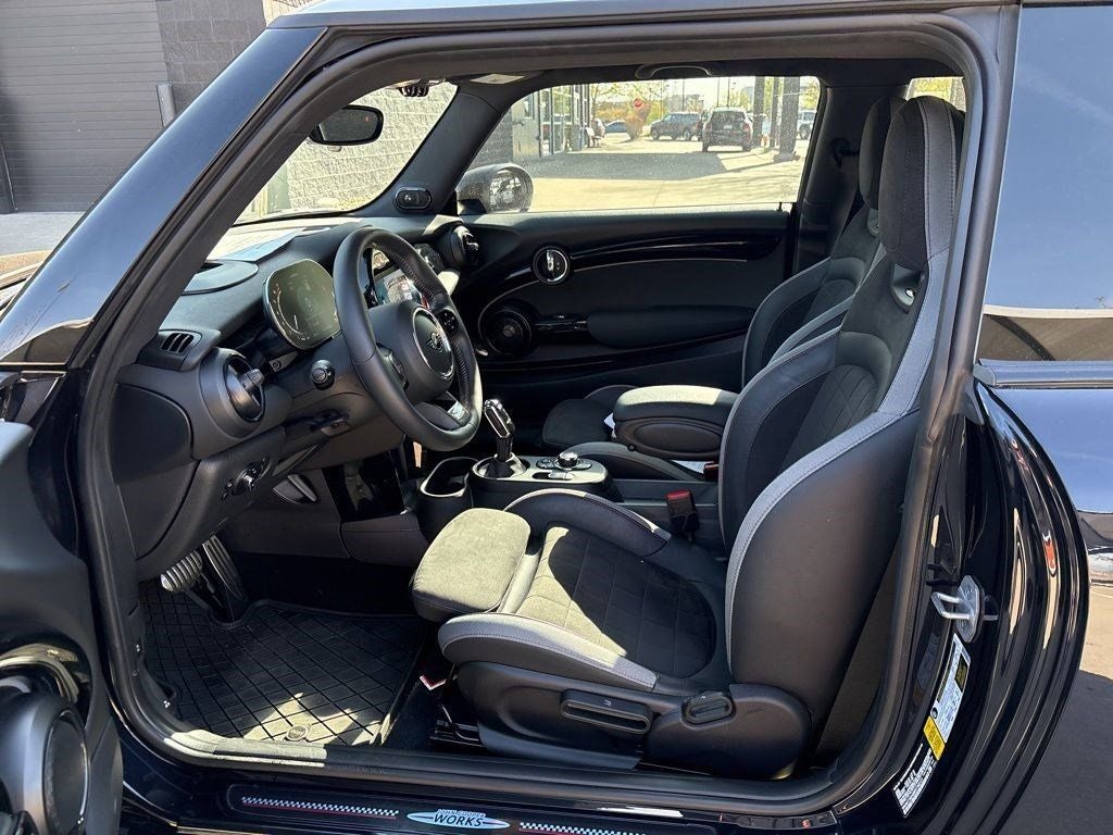 2023 MINI Hardtop 2 Door John Cooper Works Classic