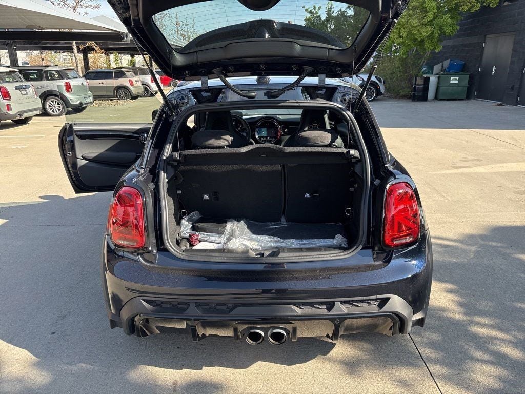 2023 MINI Hardtop 2 Door John Cooper Works Classic