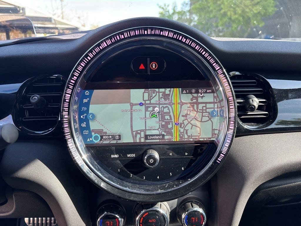 2023 MINI Hardtop 2 Door John Cooper Works Classic