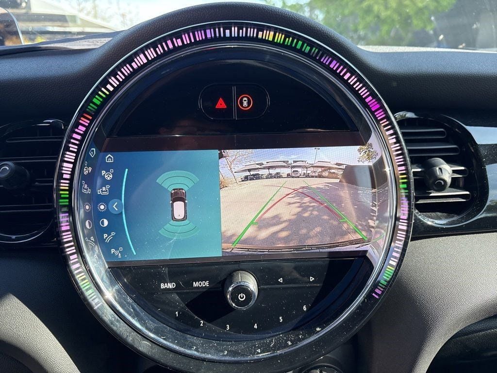 2023 MINI Hardtop 2 Door John Cooper Works Classic