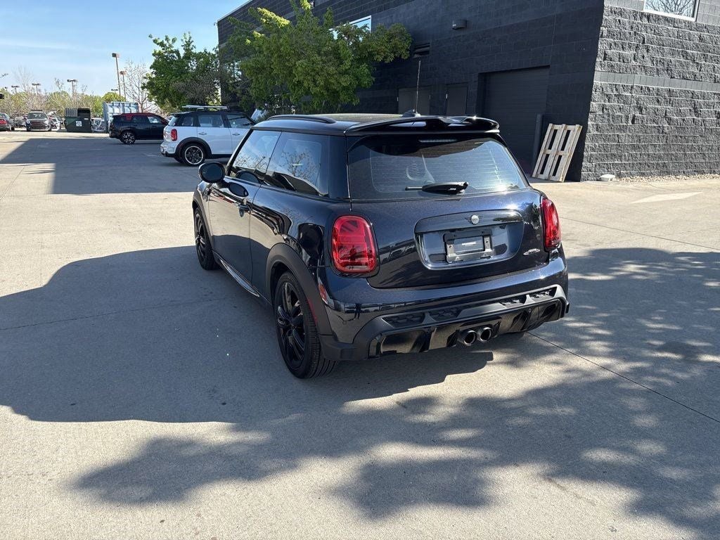 2023 MINI Hardtop 2 Door John Cooper Works Classic