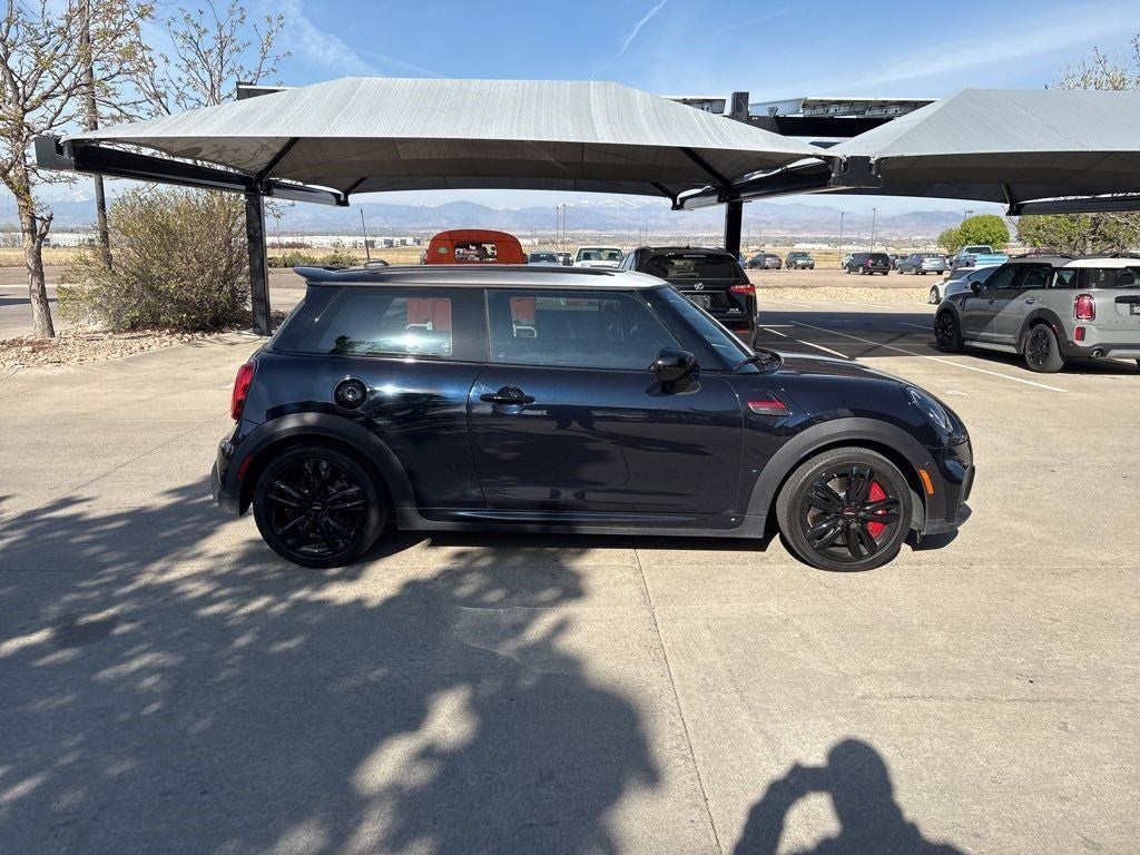 2023 MINI Hardtop 2 Door John Cooper Works Classic