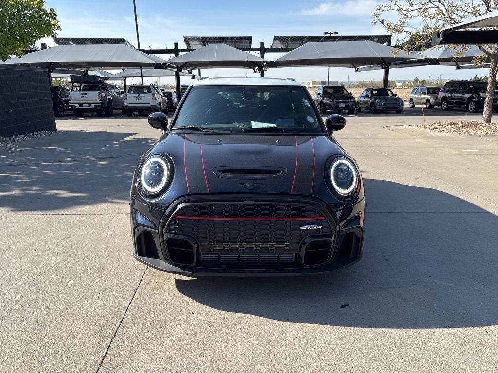 2023 MINI Hardtop 2 Door John Cooper Works Classic