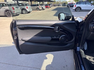 2023 MINI Hardtop 2 Door John Cooper Works Classic