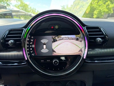 2024 MINI Clubman John Cooper Works