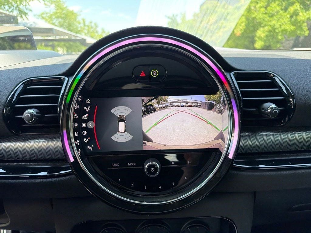 2024 MINI Clubman John Cooper Works