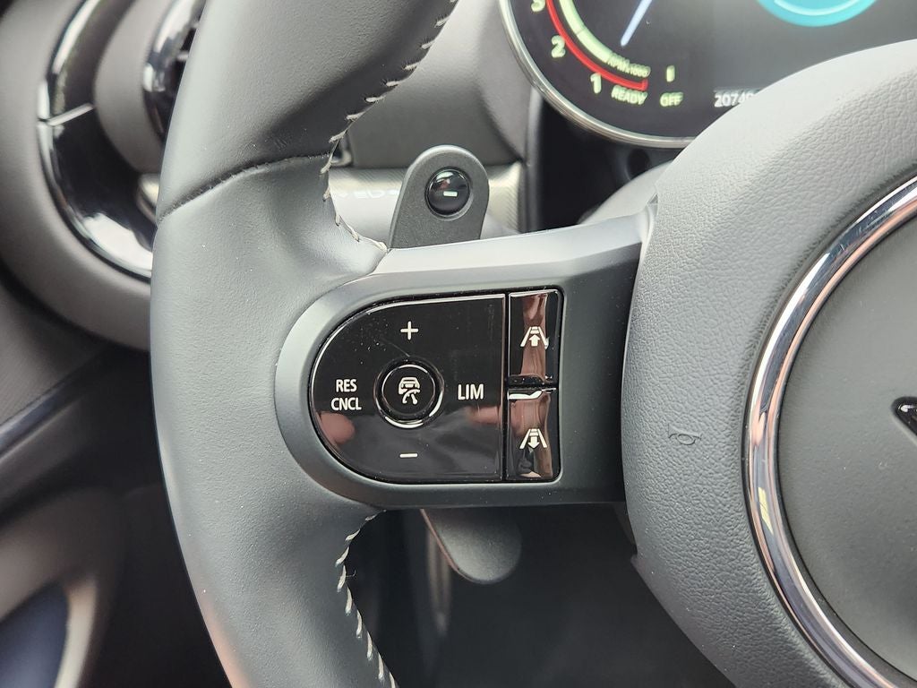 2024 MINI Clubman John Cooper Works