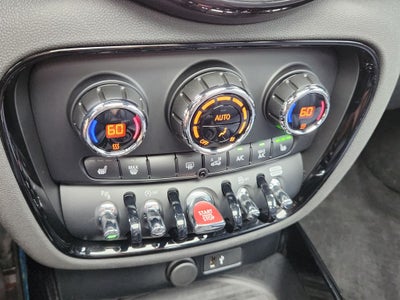 2024 MINI Clubman John Cooper Works