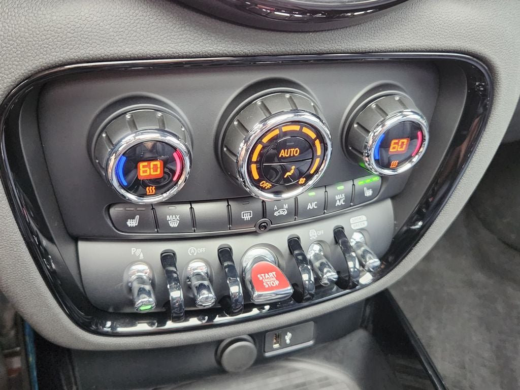 2024 MINI Clubman John Cooper Works