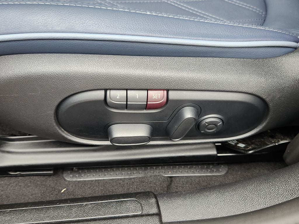 2024 MINI Clubman John Cooper Works