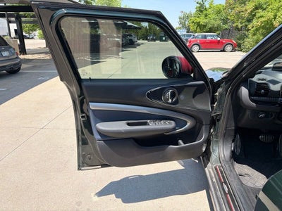 2024 MINI Clubman John Cooper Works