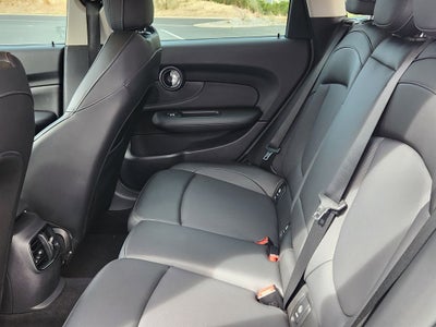 2020 MINI Clubman Cooper S