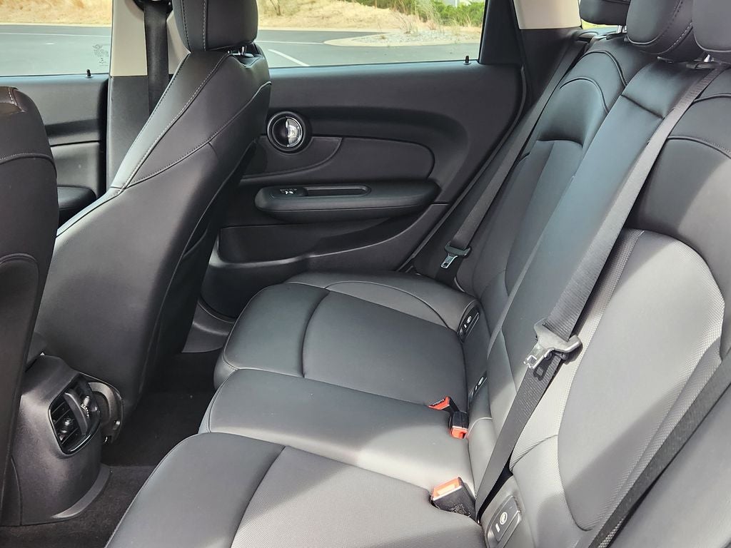 2020 MINI Clubman Cooper S