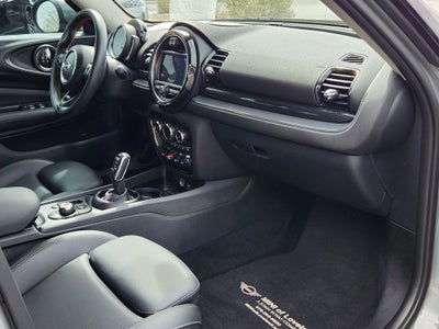 2020 MINI Clubman Cooper S