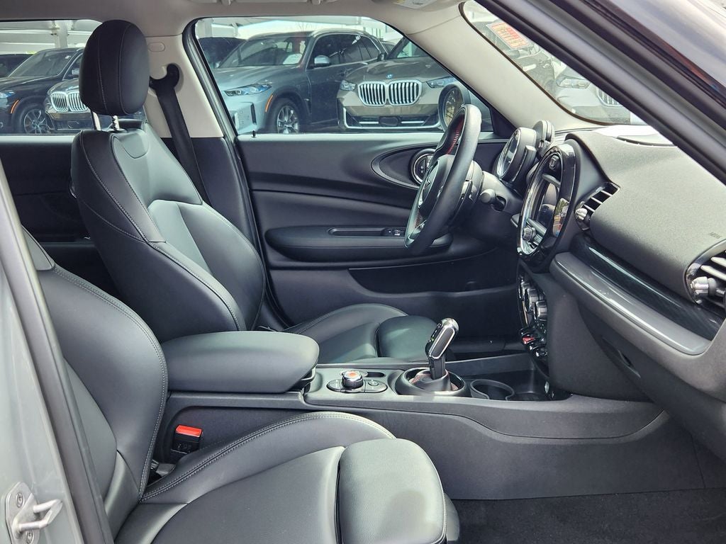 2020 MINI Clubman Cooper S