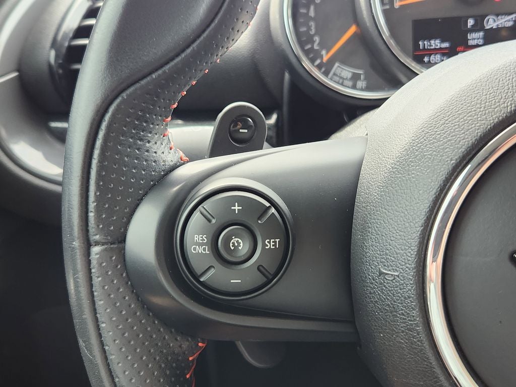 2020 MINI Clubman Cooper S