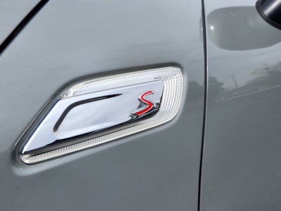 2020 MINI Clubman Cooper S