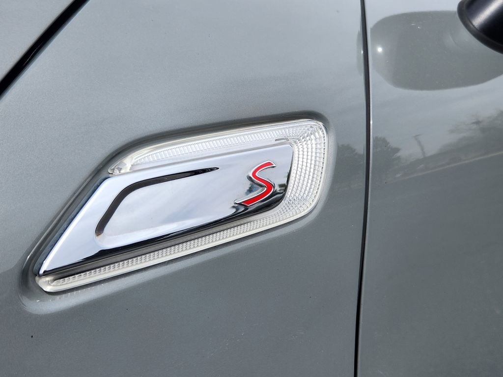 2020 MINI Clubman Cooper S