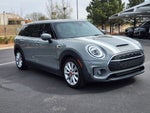 2020 MINI Clubman Cooper S