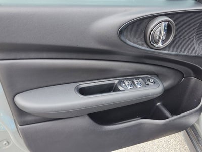 2020 MINI Clubman Cooper S