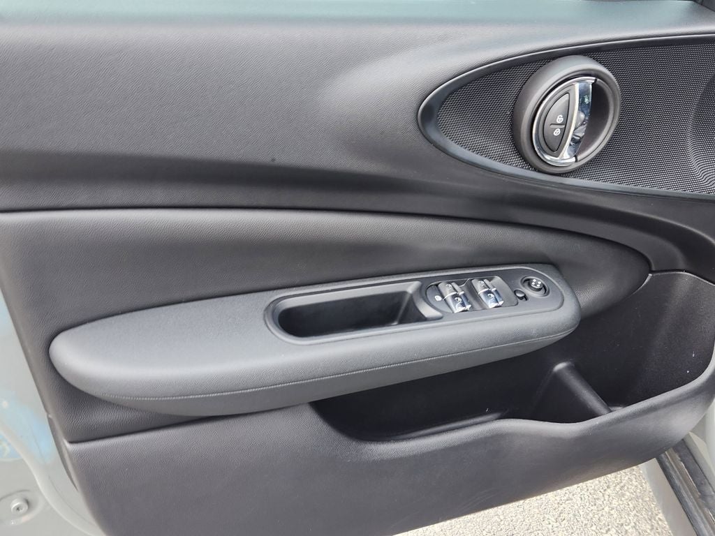 2020 MINI Clubman Cooper S
