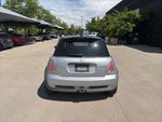 2006 MINI Cooper Hardtop S