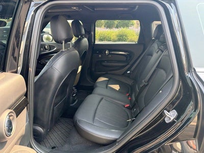 2023 MINI Clubman Cooper S