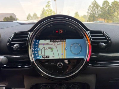 2023 MINI Clubman Cooper S