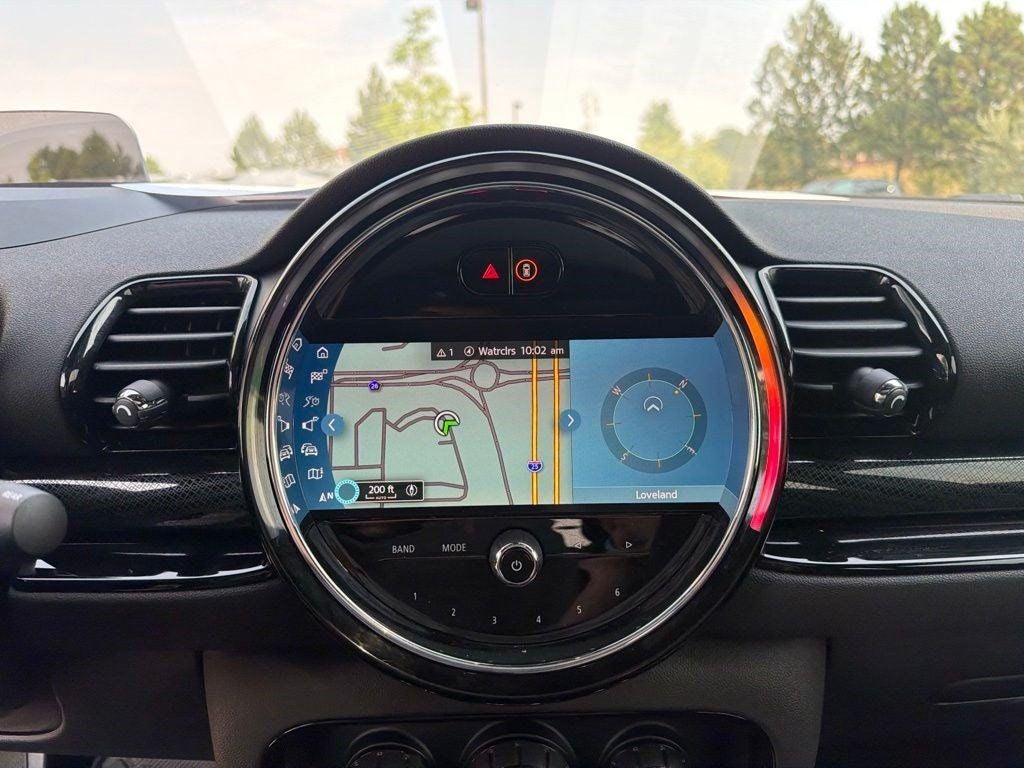 2023 MINI Clubman Cooper S
