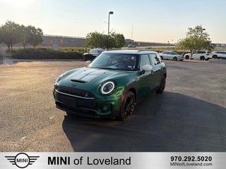 2024 MINI Clubman Cooper S