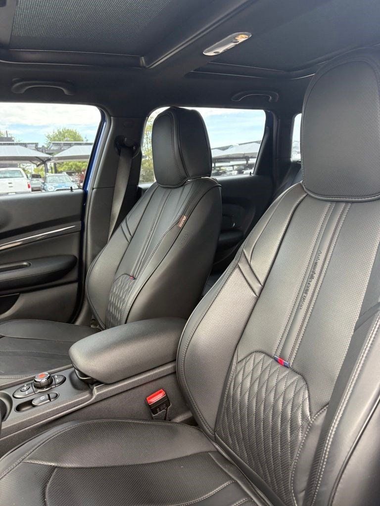 2020 MINI Clubman Cooper S
