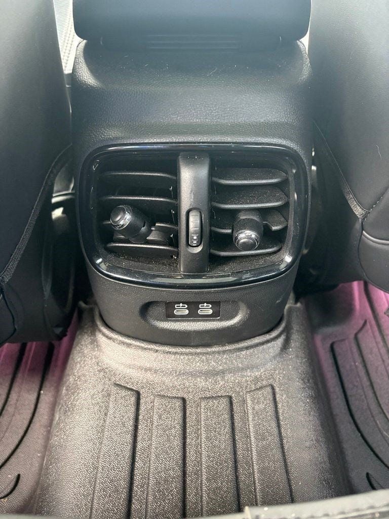 2020 MINI Clubman Cooper S