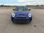 2020 MINI Clubman Cooper S