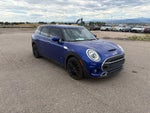 2020 MINI Clubman Cooper S