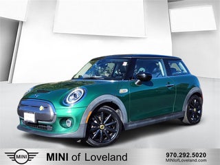 2021 MINI Hardtop 2 Door Cooper SE