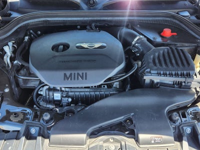 2018 MINI Hardtop 2 Door Cooper