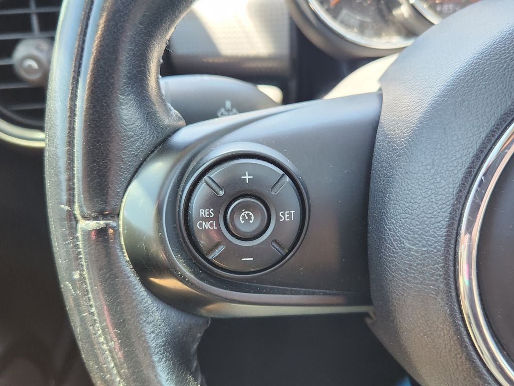 2018 MINI Hardtop 2 Door Cooper
