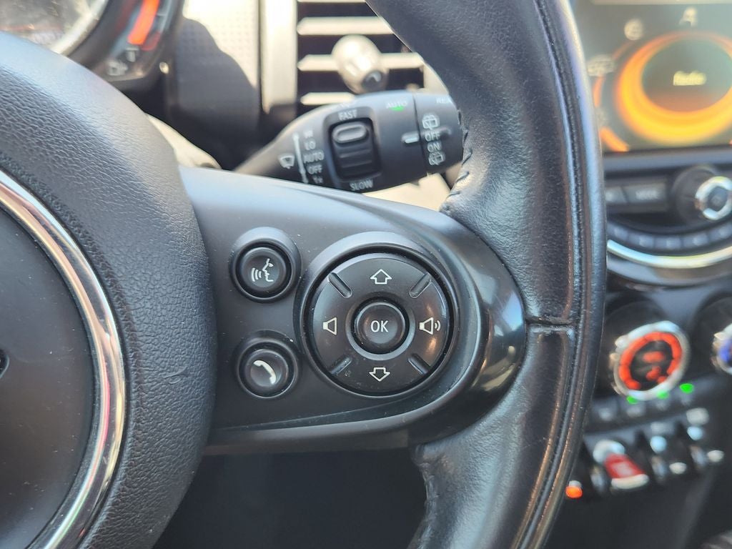 2018 MINI Hardtop 2 Door Cooper