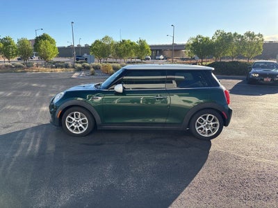 2018 MINI Hardtop 2 Door Cooper
