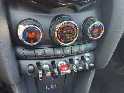 2018 MINI Hardtop 2 Door Cooper