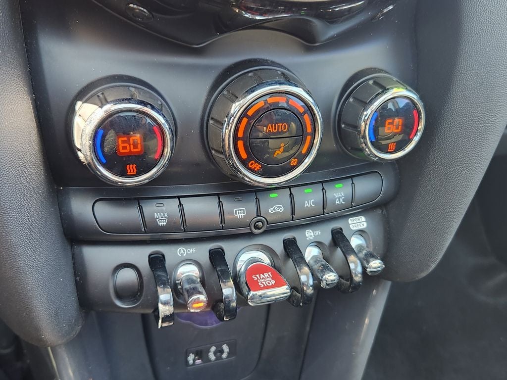 2018 MINI Hardtop 2 Door Cooper