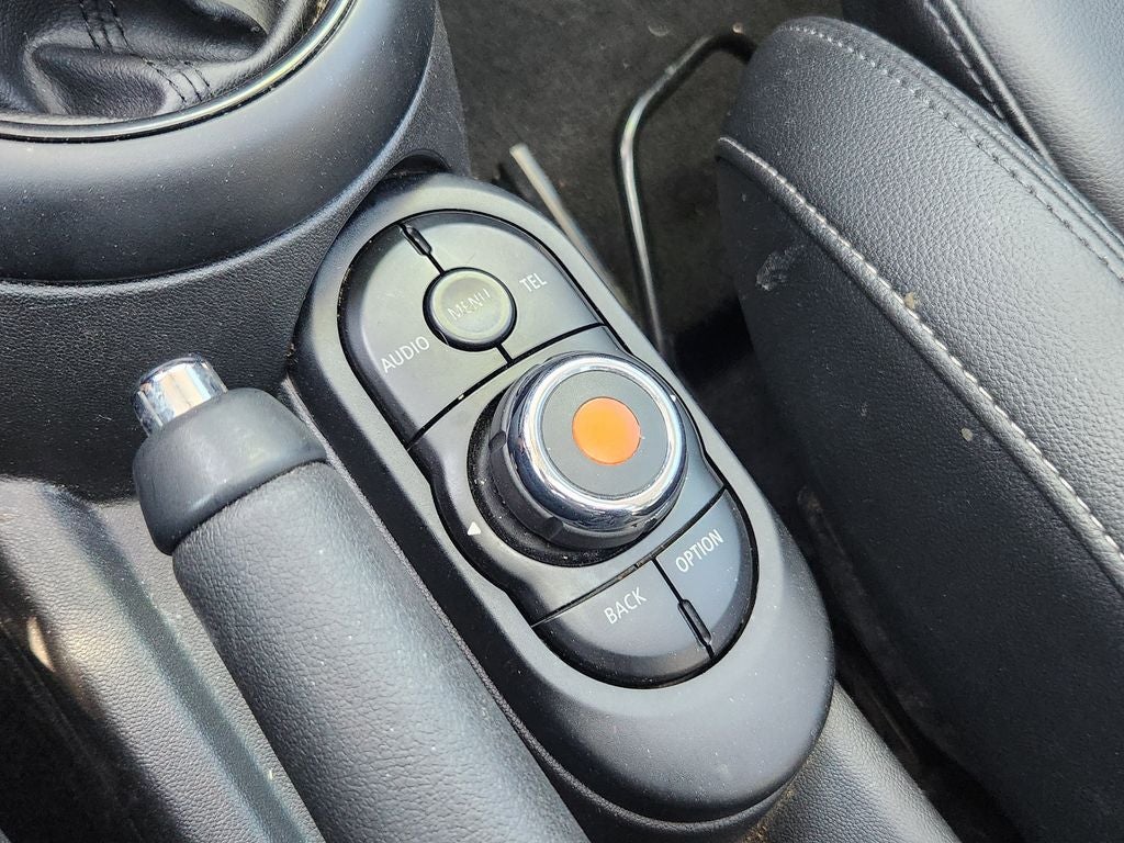 2018 MINI Hardtop 2 Door Cooper