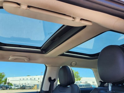 2018 MINI Hardtop 2 Door Cooper