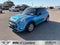 2017 MINI Hardtop 2 Door Cooper S