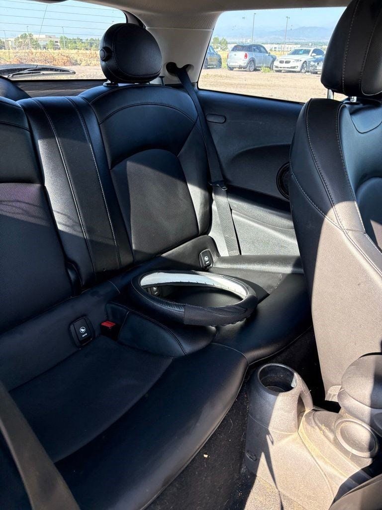 2017 MINI Hardtop 2 Door Cooper S