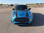 2017 MINI Hardtop 2 Door Cooper S